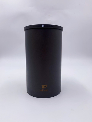 HINO J08E 8MM Diesel Cylinder Sleeve For Construction Machinery 11467-3210A