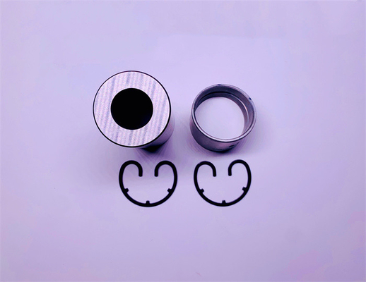 6WG1 1-12211029-1 Engine Piston Pin For ISUZU  8-97176608-0 For Marine Engine Spare Parts