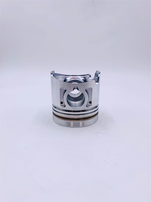 ISUZU 4JB1 Diesel Engine Piston Rings For SK60-6 Excavator 8-97108622-2 Diesel Engine Spare Parts