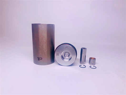 PC27MR-2 PC27MR-3 119802-22080을 위해 무성하게 나는 YANMAR 3TNV82 엔진 라이너 장비 캠축